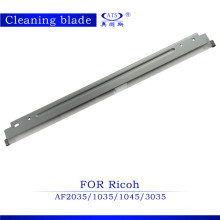 Copier spare parts for Ricoh Aficio 1035 1045 Drum Cleaning Blade A232-2353